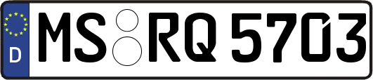 MS-RQ5703
