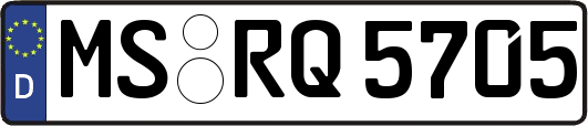 MS-RQ5705