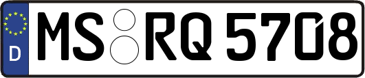 MS-RQ5708