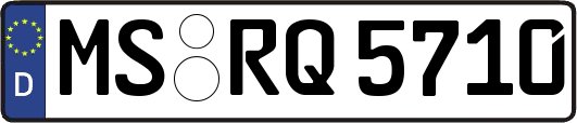 MS-RQ5710