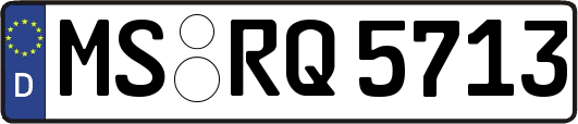 MS-RQ5713