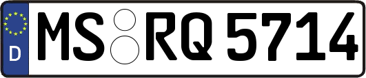 MS-RQ5714