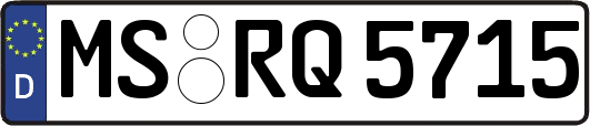 MS-RQ5715