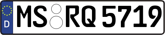 MS-RQ5719