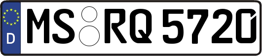 MS-RQ5720