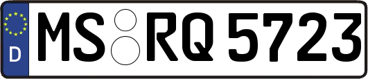MS-RQ5723