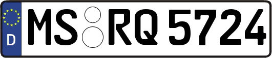 MS-RQ5724