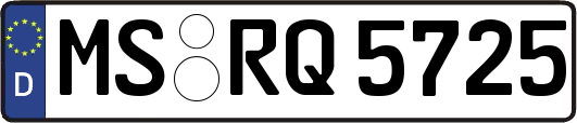 MS-RQ5725