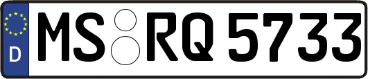 MS-RQ5733
