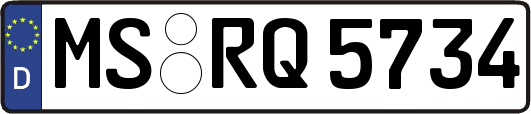 MS-RQ5734