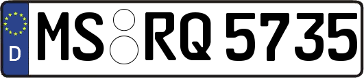 MS-RQ5735