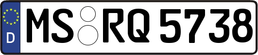 MS-RQ5738