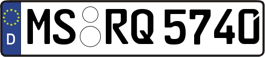 MS-RQ5740