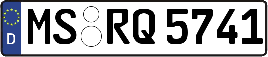 MS-RQ5741