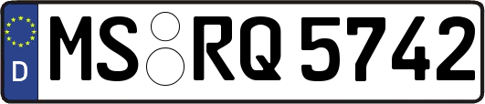 MS-RQ5742