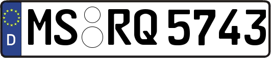 MS-RQ5743