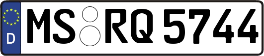 MS-RQ5744