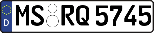 MS-RQ5745