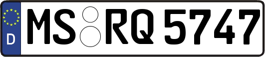 MS-RQ5747