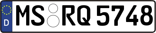 MS-RQ5748