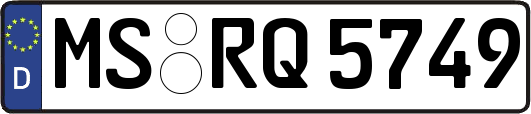 MS-RQ5749