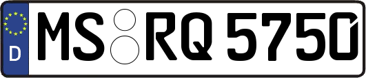 MS-RQ5750