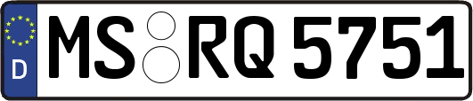 MS-RQ5751