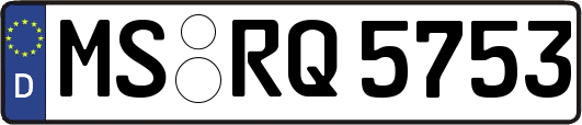 MS-RQ5753