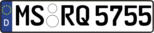 MS-RQ5755