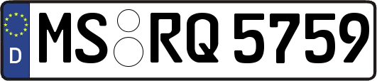 MS-RQ5759