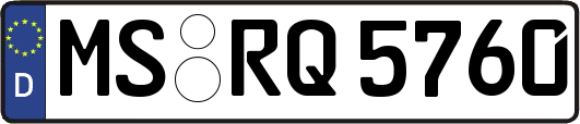 MS-RQ5760
