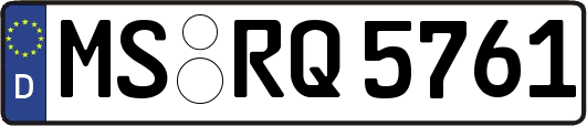 MS-RQ5761