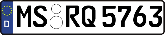 MS-RQ5763