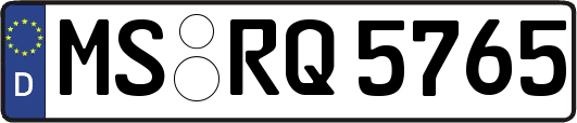 MS-RQ5765