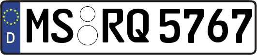 MS-RQ5767