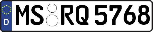 MS-RQ5768