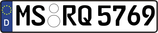MS-RQ5769
