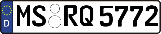 MS-RQ5772