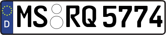 MS-RQ5774