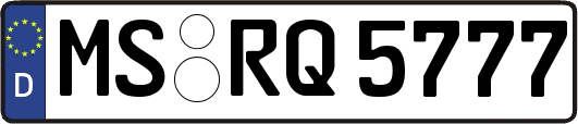 MS-RQ5777