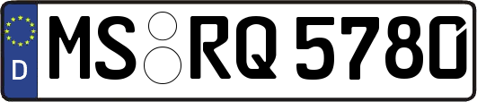 MS-RQ5780