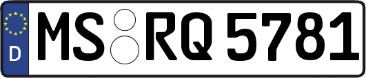MS-RQ5781