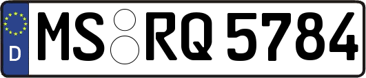MS-RQ5784