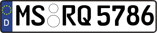 MS-RQ5786