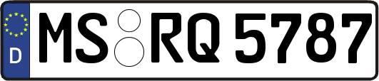 MS-RQ5787