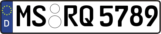 MS-RQ5789