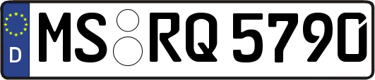 MS-RQ5790