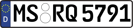 MS-RQ5791
