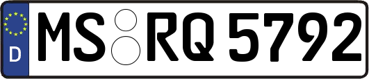 MS-RQ5792