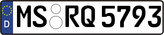 MS-RQ5793